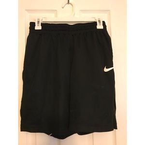 Nike Dri-Fit Athletic Shorts